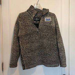 Sherpa Quarter Zip